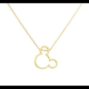 SOLD👒Mickey Mouse Necklace👒